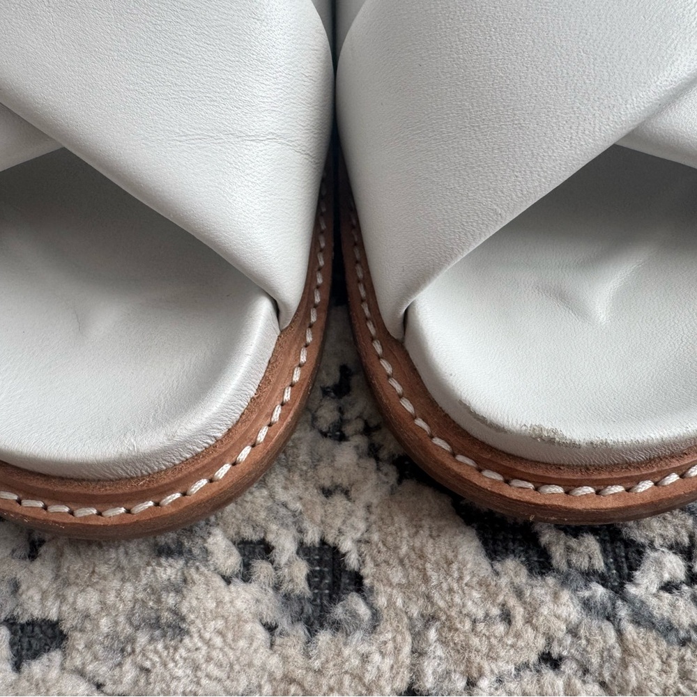 J Slide Sandals - Picture 2 of 5